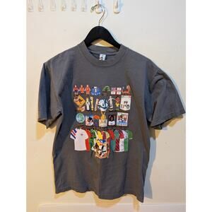 Football For Her Soccer FIFA Graphic Shirt Marta Bonmati Putellas Hamm Rapinoe S